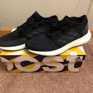 Adidas Pure-boost GO